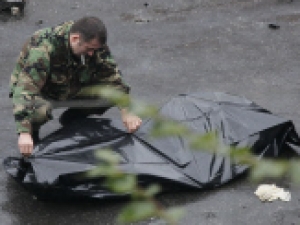 В Москве с особой жестокостью убита уроженка Таджикистана