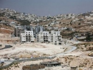 Тель-Авив обнародовал планы строительства жилья в Восточном Иерусалиме