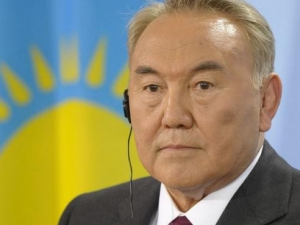 Казахстан намерен наладить диалог между Западом и исламским миром — президент Назарбаев