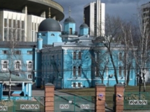 Реконструкция — что будет с Соборной мечетью Москвы?