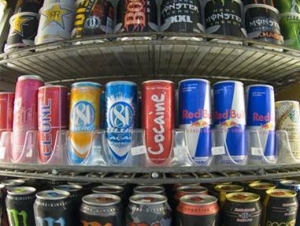 Власти Вашингтона запретили приравненные к алкоголю энергетики