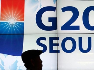 Лидеры G20 не в состоянии управлять мировой экономикой — манифестанты
