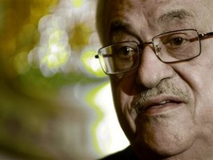 Медведев поздравил Аббаса с 75-летием