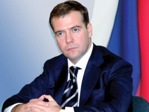 Президент России поздравил мусульман с праздником Курбан-байрам
