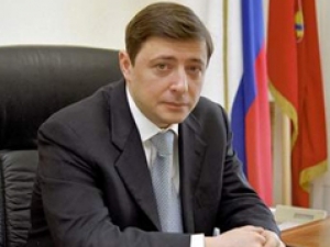 Хлопонин: Мусульманская умма – надежный союзник государственной власти