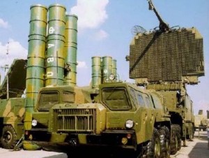 Иран разработал собственные комплексы С-300