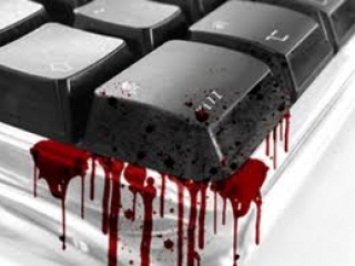 Свихнувшийся на играх подросток убил собственную мать
