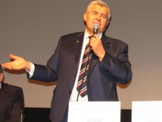 Мечети не будет! Ура!