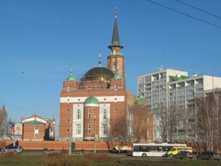 Мусульман Самары беспокоит морально-нравственный облик города