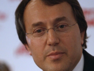 Руслан Байсаров построит курорт в Аргунском ущелье за 400 млн долл.
