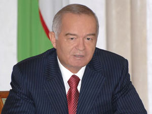 Начинается визит президента Узбекистана в Катар