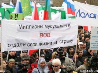 В Чечне нашли лучшее лекарство от террора