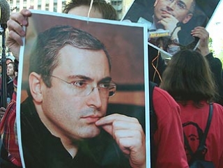 Православный активист сравнил защитников мечети с защитниками Ходорковского