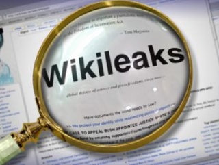Герои откровенных публикаций WikiLeaks воздерживаются от комментариев