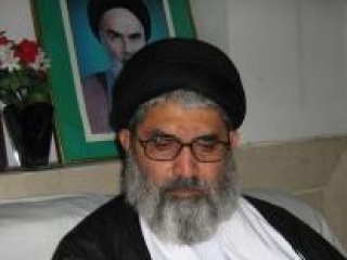 Шиитский лидер Пакистана призвал элиту мусульманских стран принять участие в вооруженном сопротивлении