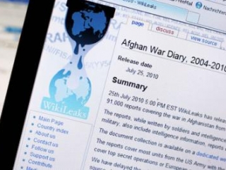 Выдержит ли США испытание публикациями WikiLeaks