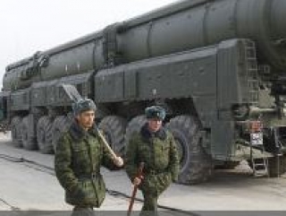 Стратегические войска России отказываются от ракеты "Тополь-М"