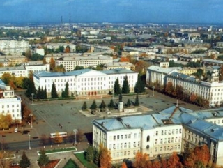 Строящейся 10 лет мечети Кургана сделали подарок