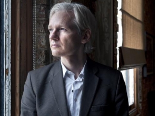 В блогах: Прими Wikileaks, Нео