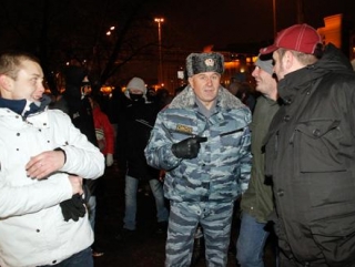 Олег Кашин: Про близость