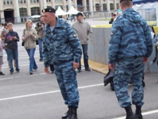За массовую драку на севере Москвы суд арестовали 18-летнего дагестанца