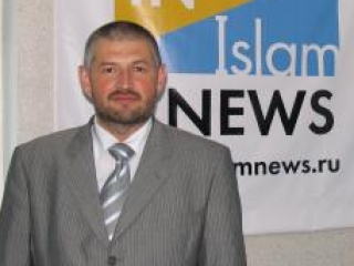 Сценарий исламизации Сценарий исламизации
