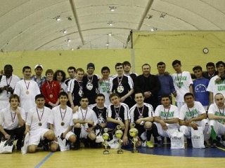 «Фатх» одержал победу