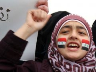 Представители сирийской оппозиции просят защиты у властей РФ