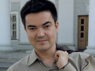 Мы преступно недооцениваем роль этики — Ренат Беккин