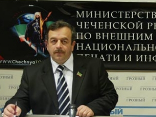 Нурди Нухажиев: Шумиха вокруг пикета раздута преднамеренно