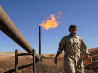Нефтегазовый сектор экономики Ирака ждет Россию