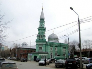 Пермь мусульманская набирает популярность