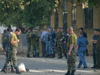 Ученые отметили неудачи политики на Кавказе