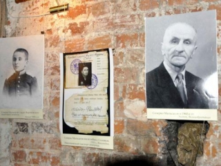 В Париже вышла книга ингушского автора о зоне на Соловках