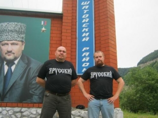 России нужен свой Кадыров?