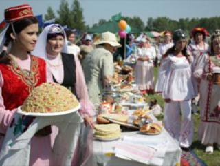 Мусульманская палатка заинтересовала ФСБ и ГУВД