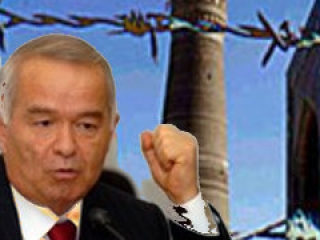 Узбекистан: Революция не состоялась