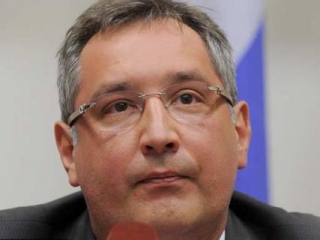 Рогозин недоволен переговорами с НАТО