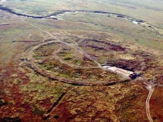 «Аркаим» приглашает в Аркаим
