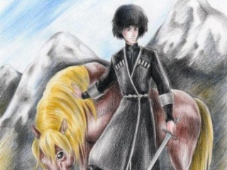 На Кавказе выберут «Горца года»