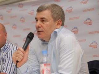 Арсен Каноков призвал совершенствовать исламское образование