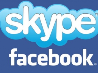 Facebook и Skype будут дружить против Google