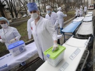 Иран не признаёт больше дипломы медицинских ВУЗов Украины