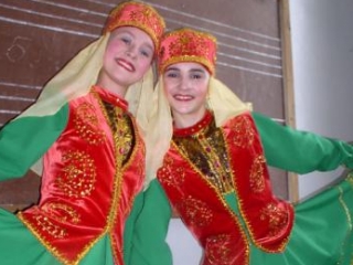 В Башкортостане соберутся татары