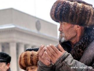 Исламский фактор в политике Кыргызстана