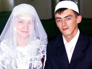 Зарегистрировать брак в день семьи