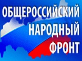 Мусульмане России для ОНФ – за развитие культуры и спорта