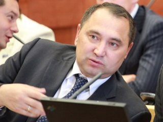 Мусульманский меценат назначен постпредом Татарстана