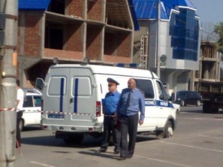 В Дагестане убили имама мечети