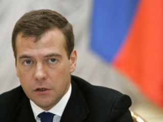 Вторник объявлен Днем национального траура